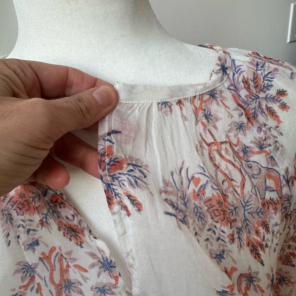 Roberta Roller Rabbit - image 2